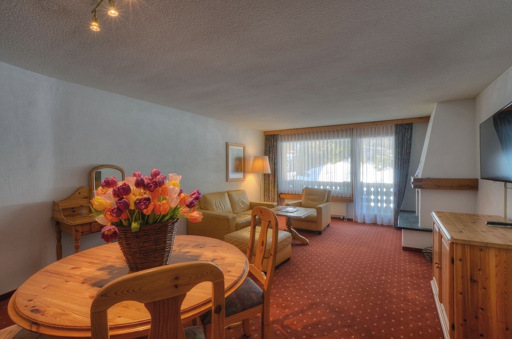 Exclusive Suite photo 3