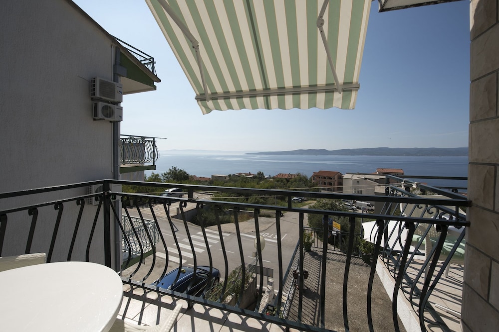 Apartment (Robert - sea view - A2(4+2)) photo 3