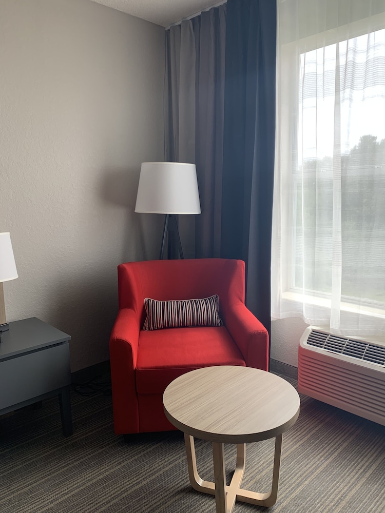 Room, 2 Queen Beds, Accessible, Non Smoking - Photo 2