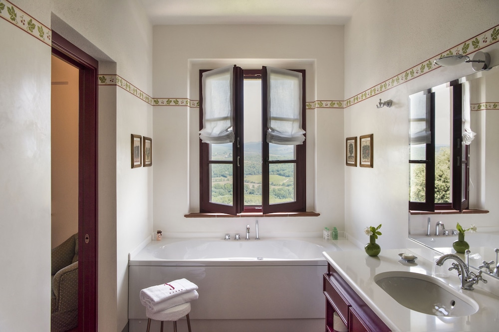 Junior Suite, Terrace (double) - Photo 7