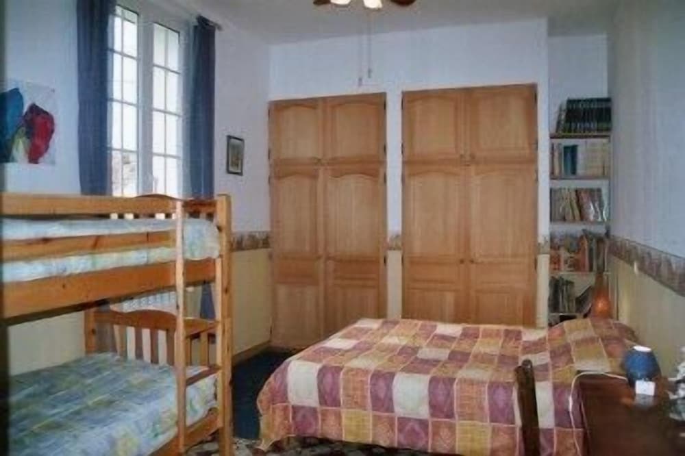 Quadruple Room photo 1