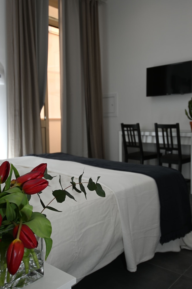 Deluxe Double or Twin Room (Asso di Picche)