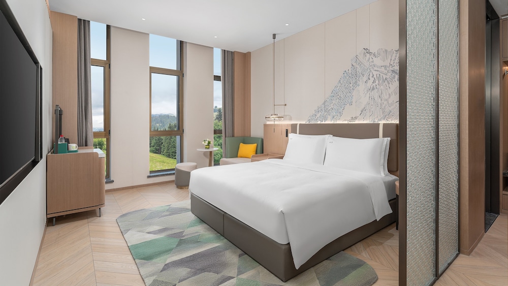 Premium Room, 1 King Bed