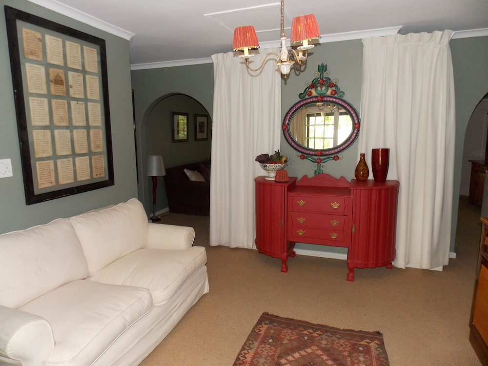 Comfort Room, 1 Bedroom (Autumn) photo 2