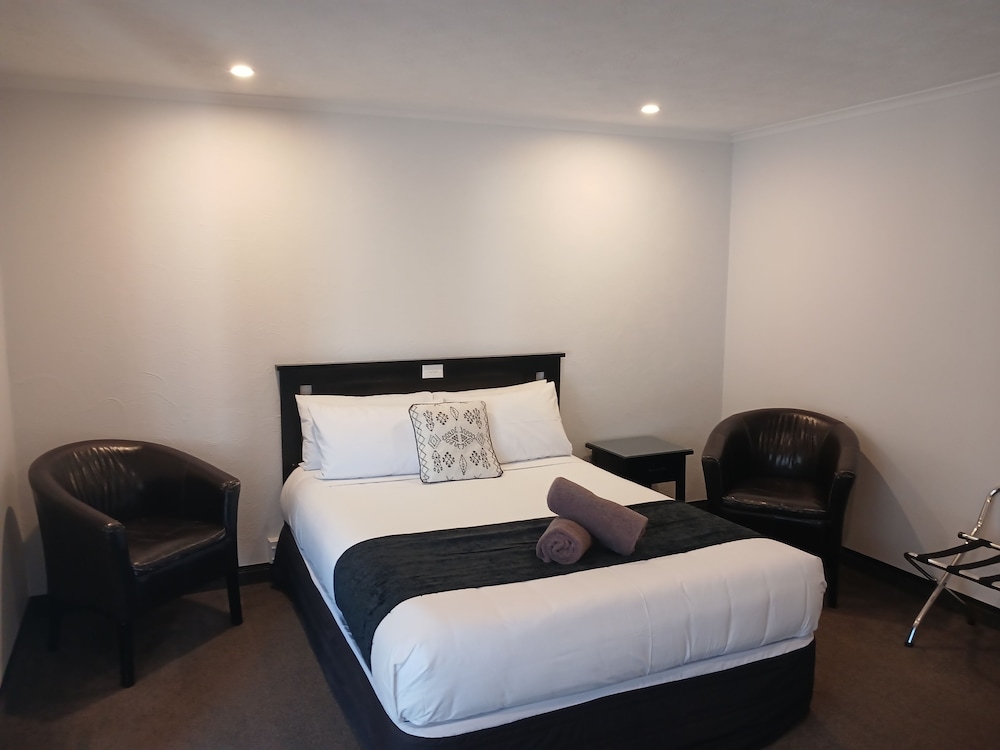 One Bedroom Suite photo 1