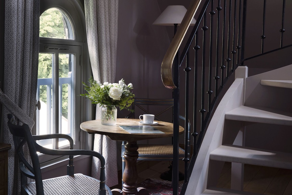 Classic Room, Garden View, Mezzanine (Historical House) photo 2