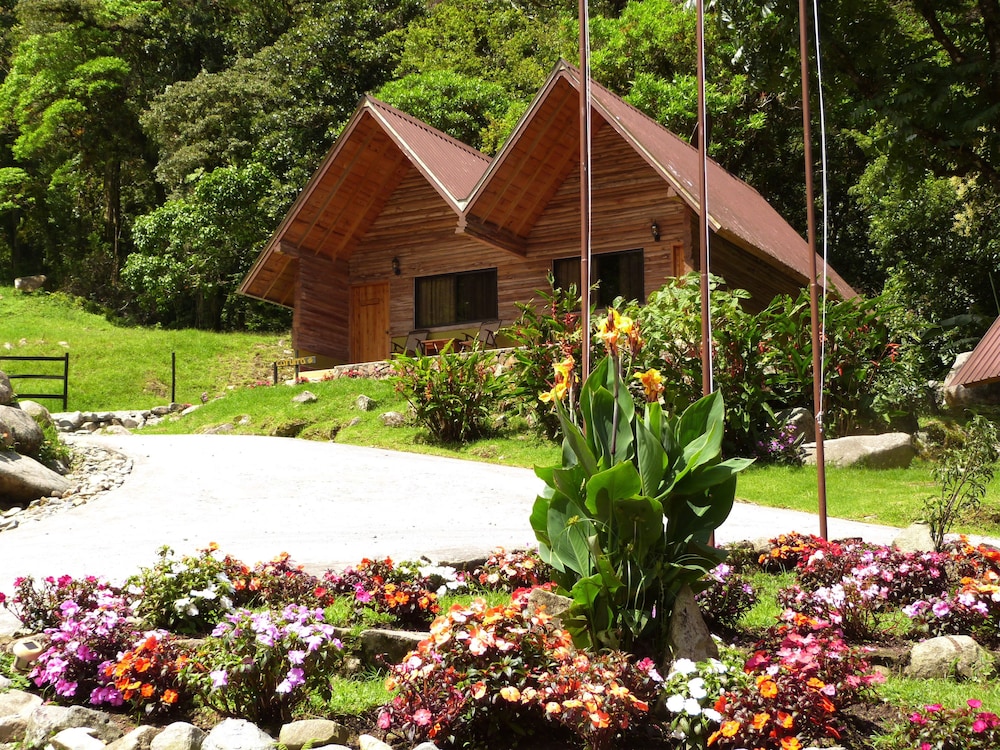Family Cabin photo 2