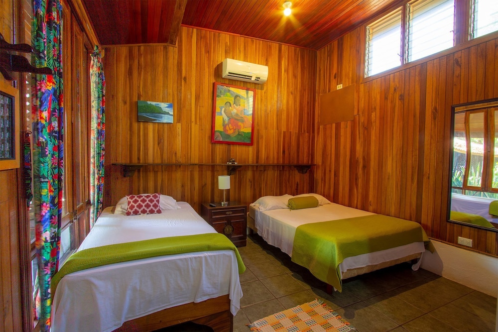 Classic Double Room, 1 Bedroom