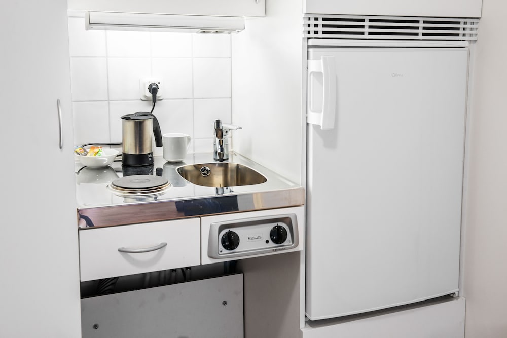 Single Room (Kitchenette) photo 3