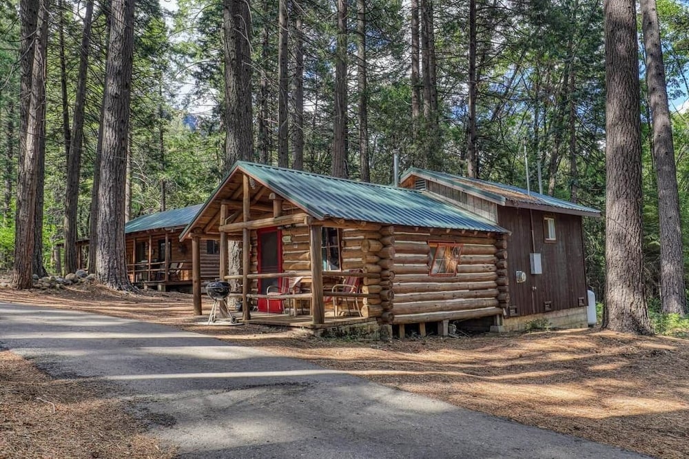 Yuba River Gasthaus, Foto 2