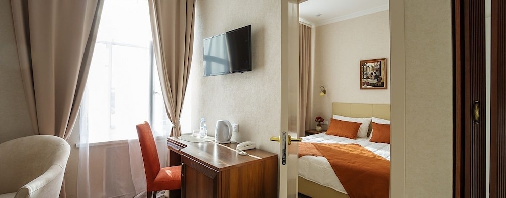 Deluxe Room, 1 Bedroom