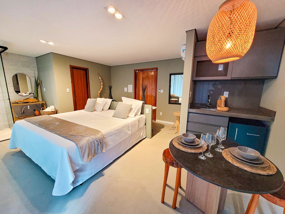 Comfort Bungalow