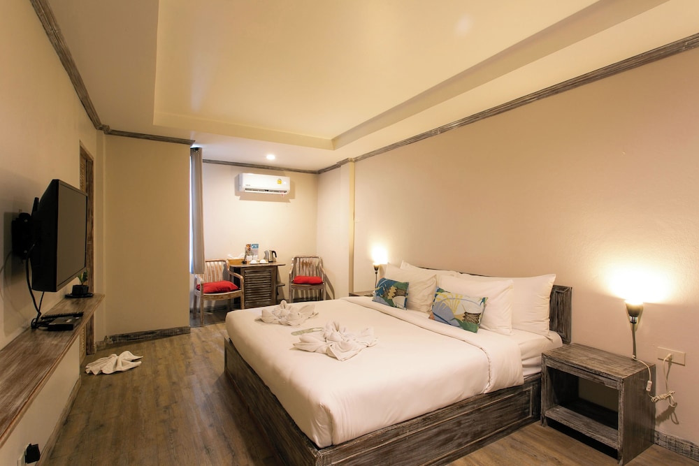 Economy Room - Photo 1