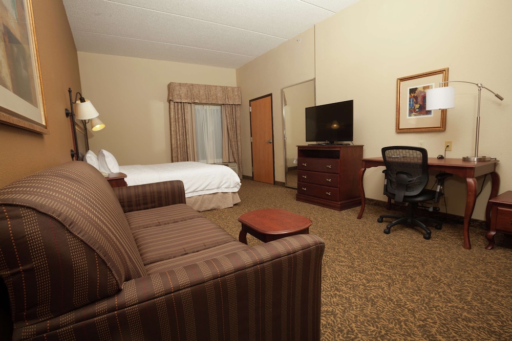 Studio, 1 King Bed, Accessible, Non Smoking photo 1