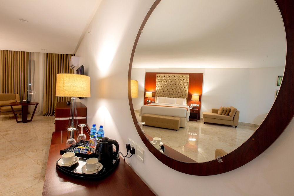Premium Apartment, 1 Bedroom photo 1