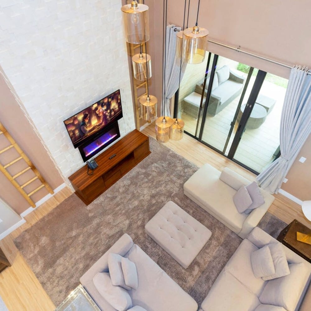 Accessible 4Bd Close to Disney Magic Village 7581, 사진 11