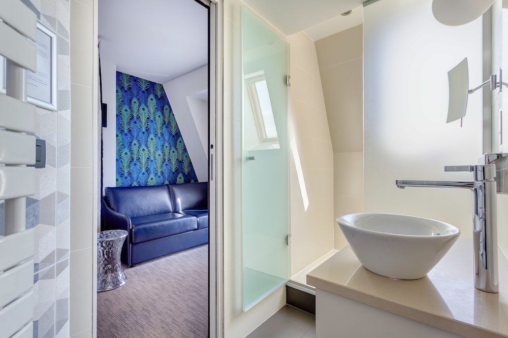 Junior Studio Suite photo 3