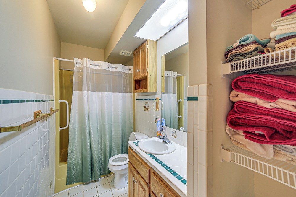 House (2 Bedrooms) photo 2