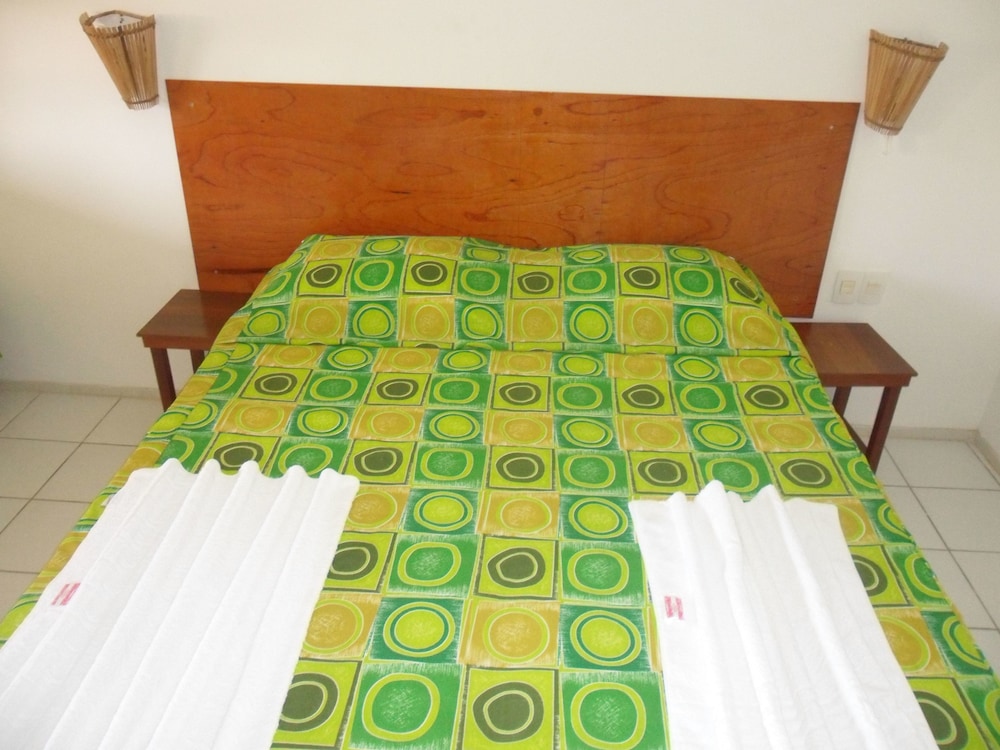 Standard Double Or Twin Room photo 1