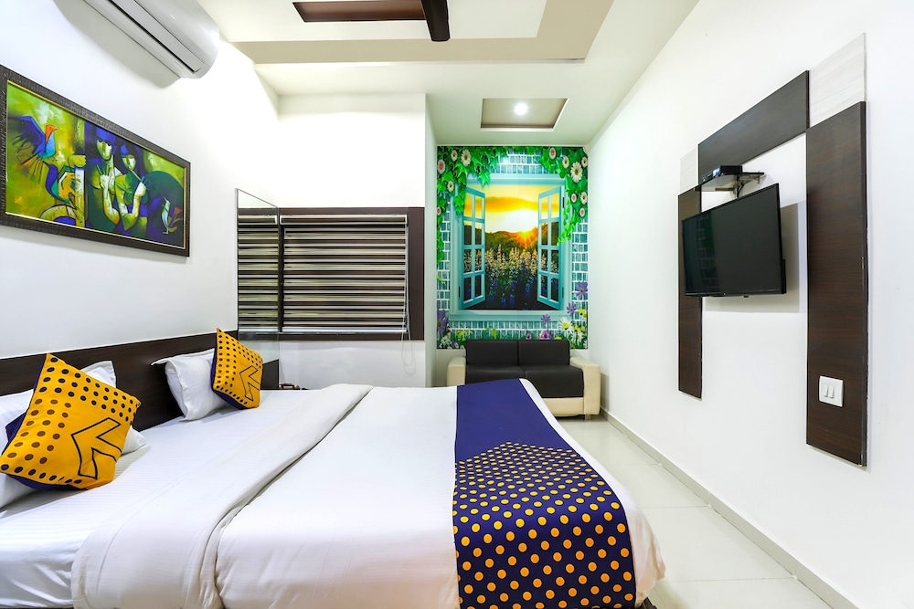 Standard Room (AC)