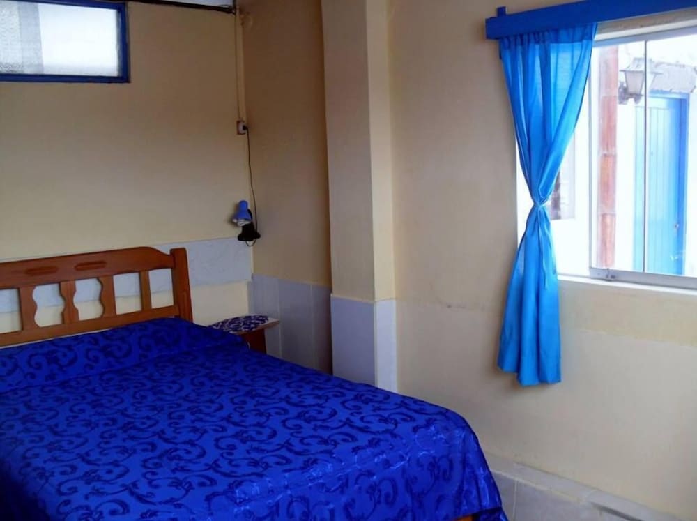 Double Room, 1 Double Bed, Ocean View photo 1