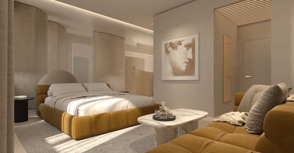 Available room
