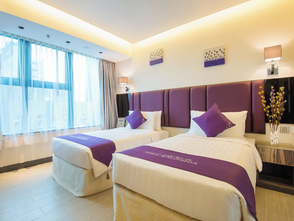 Premium Twin Room