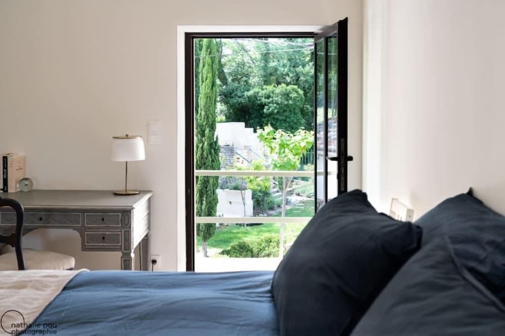 Double Room, Pool View photo 3