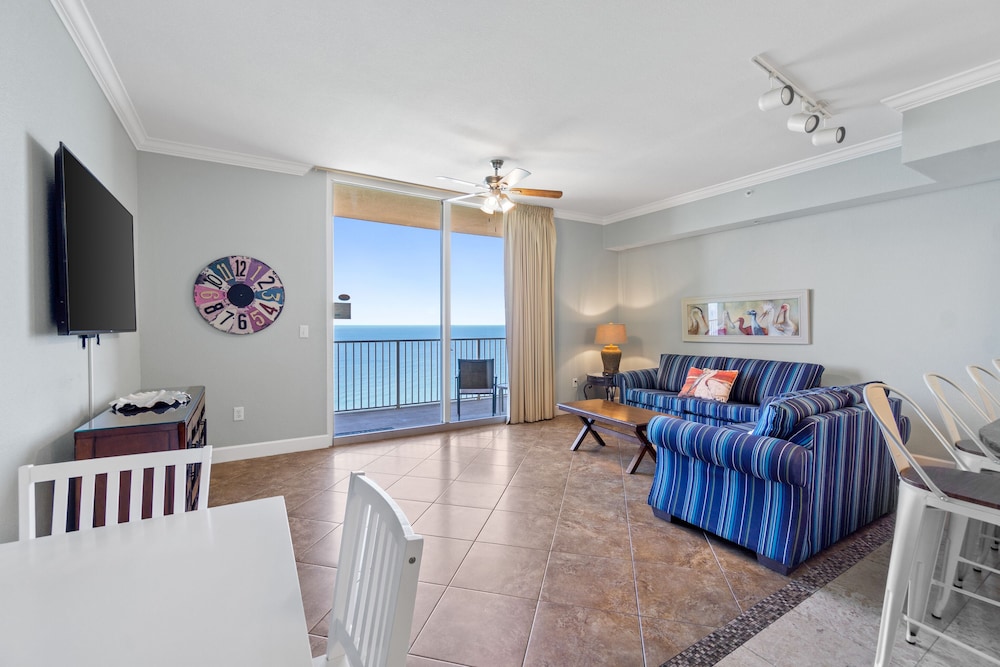 Condo, 1 Bedroom, Beachfront (2903)