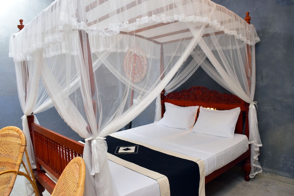 Deluxe Double Room, 1 King Bed