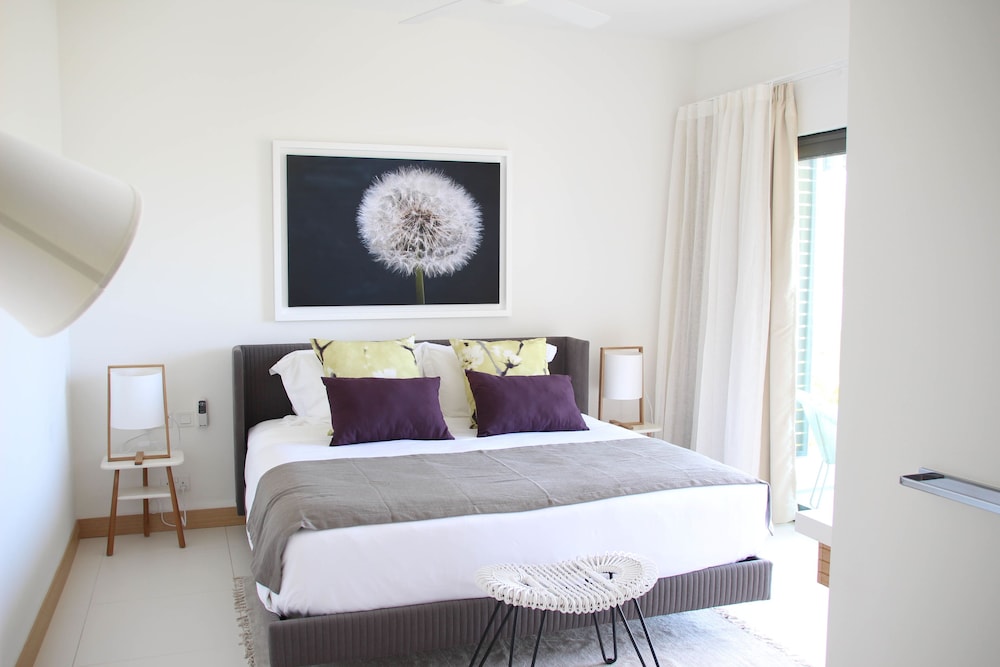 Luxury Penthouse, 2 Bedrooms