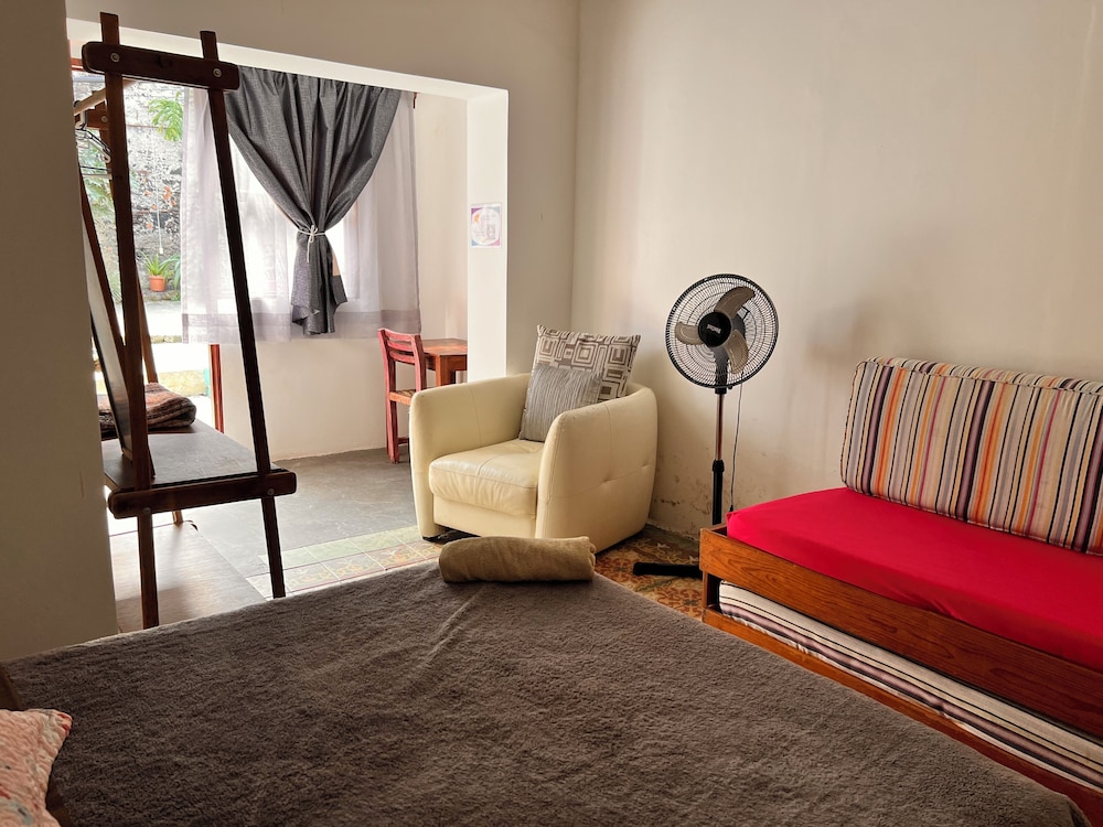 Triple Room photo 1