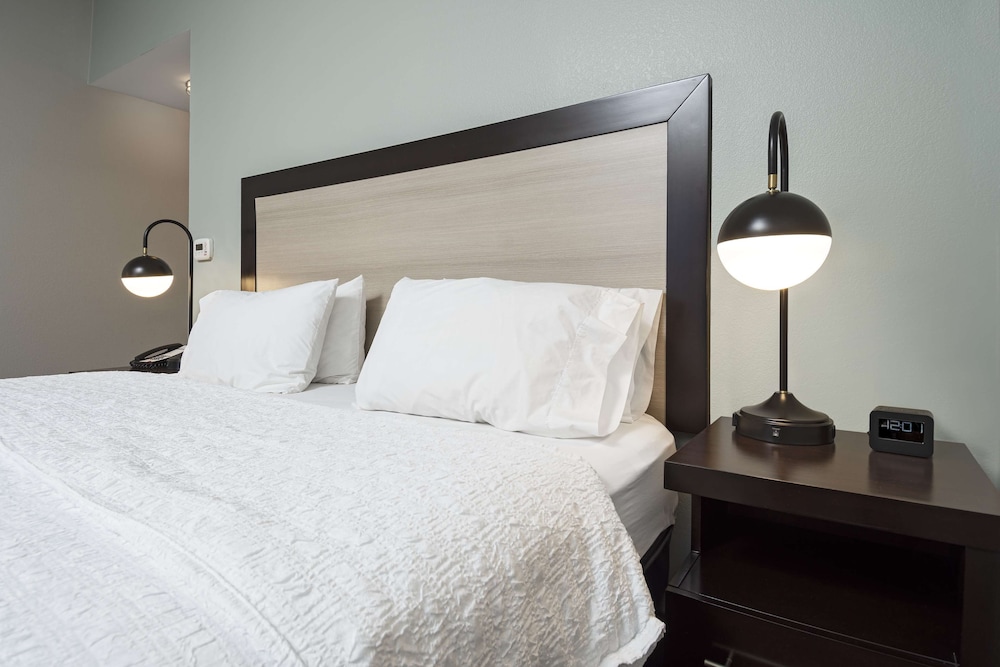 Hampton Inn & Suites - Raleigh Downtown, Billede 7