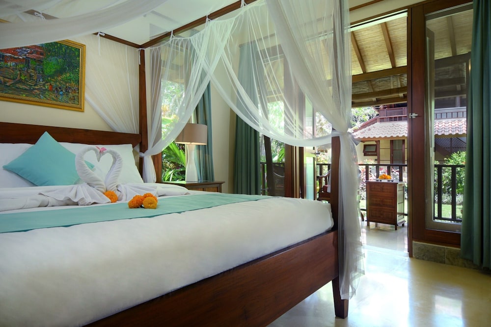 Jasmine Room
