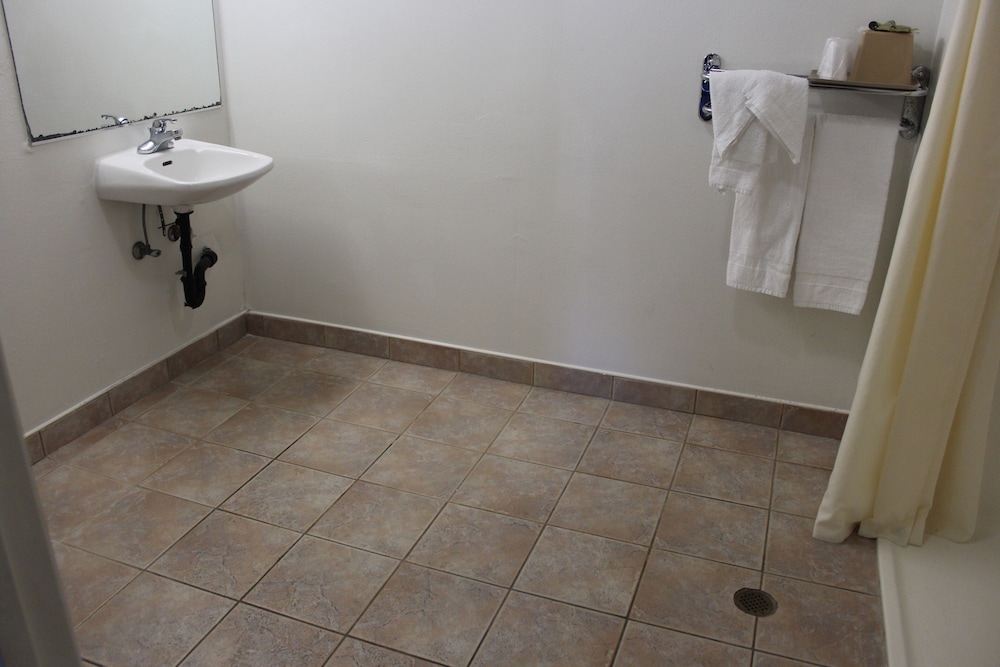 Budget Inn Redwood City, 사진 7
