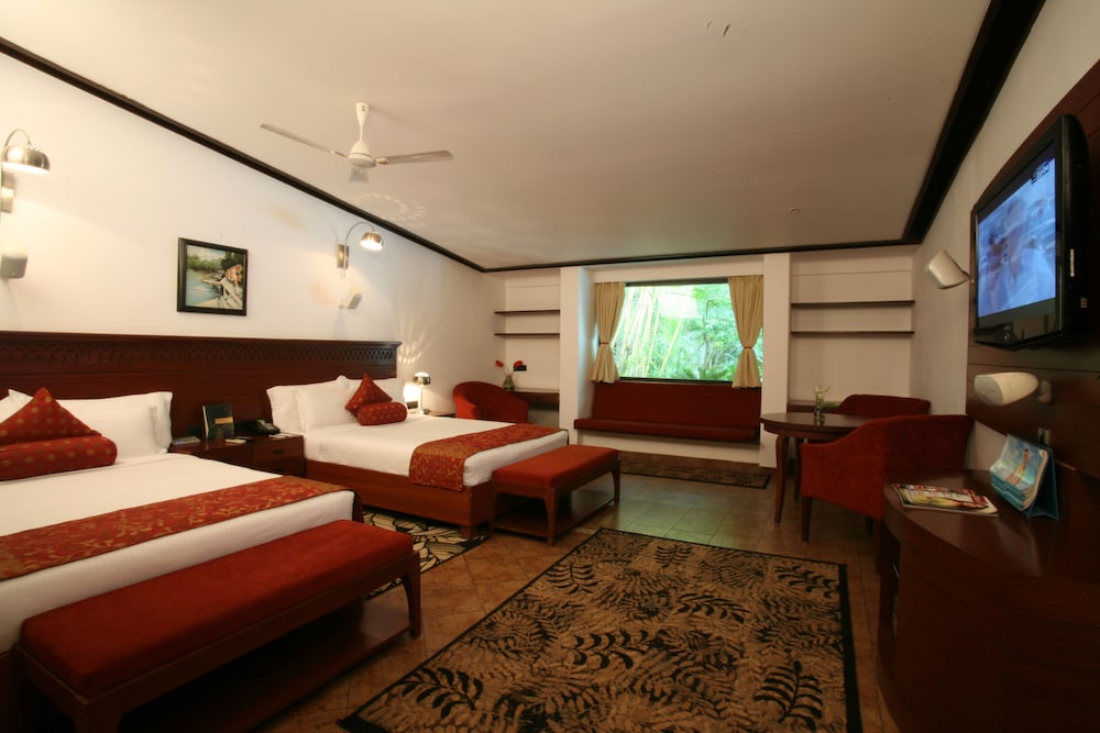Bay Window Suite - Photo 1