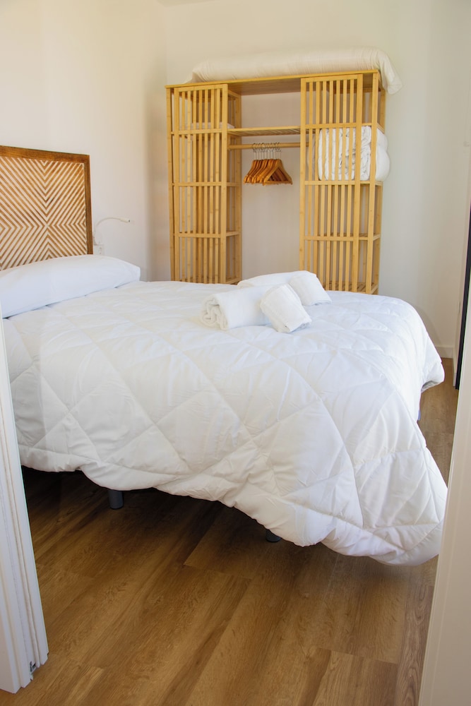 Bungalow de Confort
