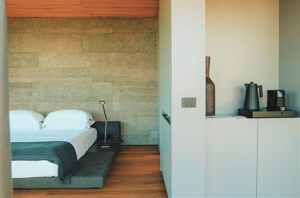Suite monolocale Luxury - in Pool villa spa con sauna e bagno turco