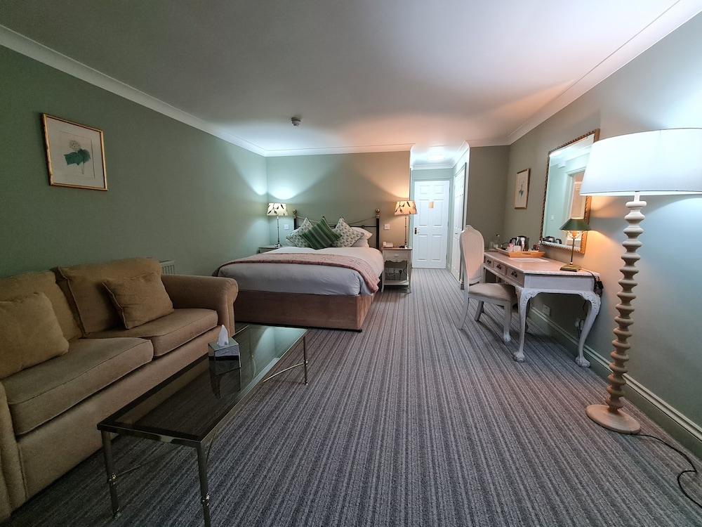 Elite Double Room photo 2