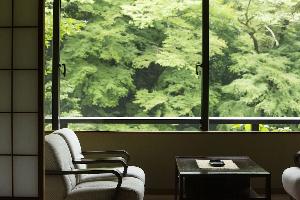 Traditional Room (Japanese-Style) photo 3
