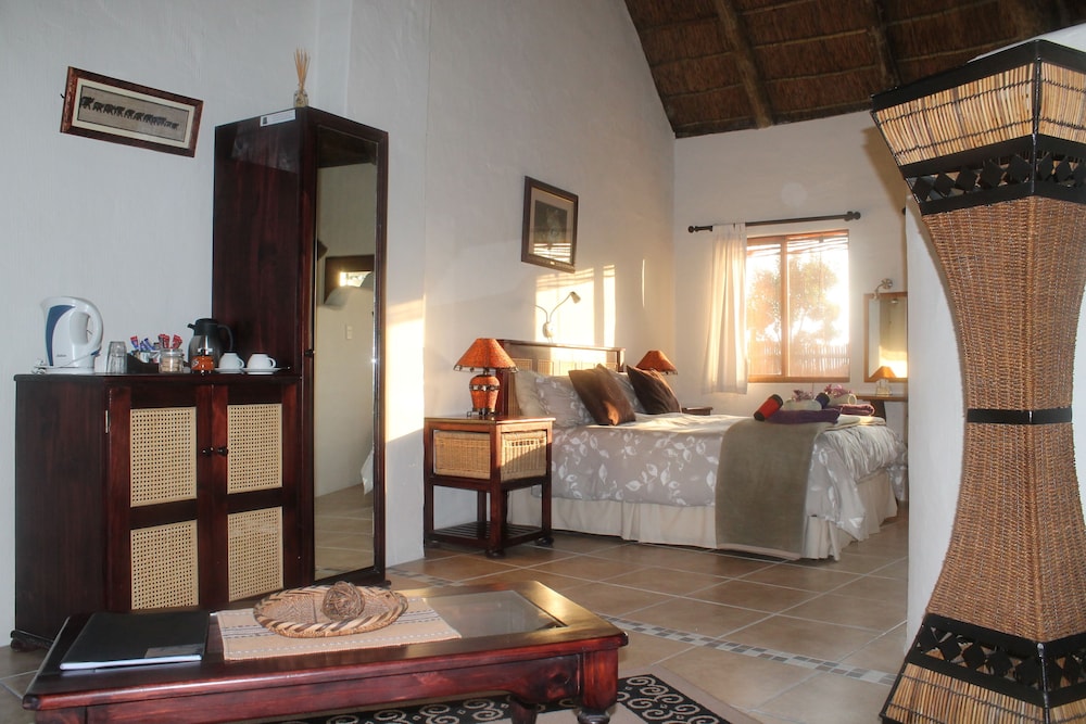 Deluxe Double Room - Photo 3