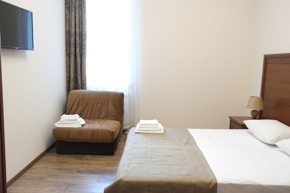 Comfort Triple Room photo 1