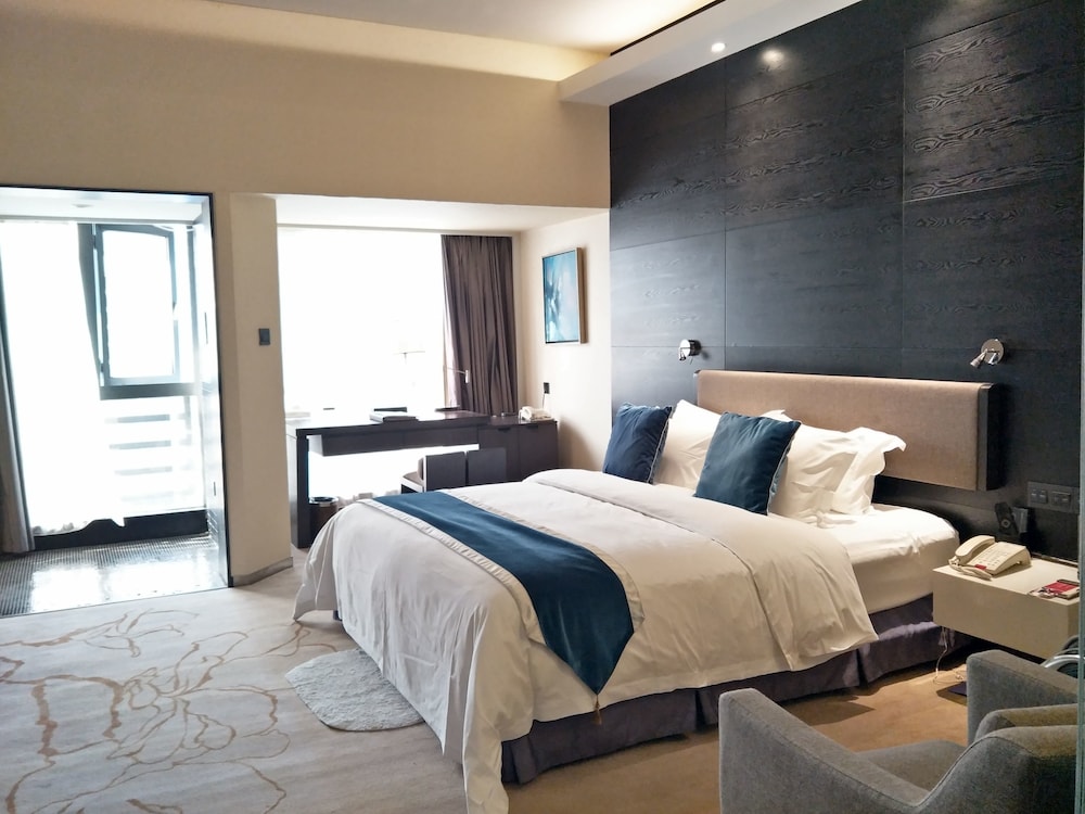 Deluxe Double Room photo 1
