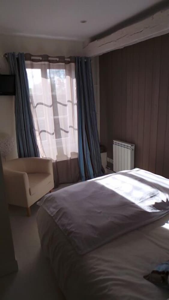 Double Room (Iriska) photo 3