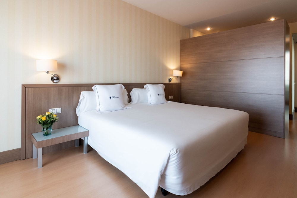 Habitación Deluxe con vista al mar