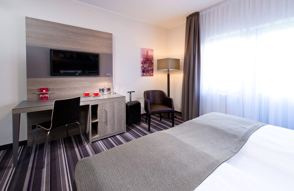 Comfort Room - Photo 6