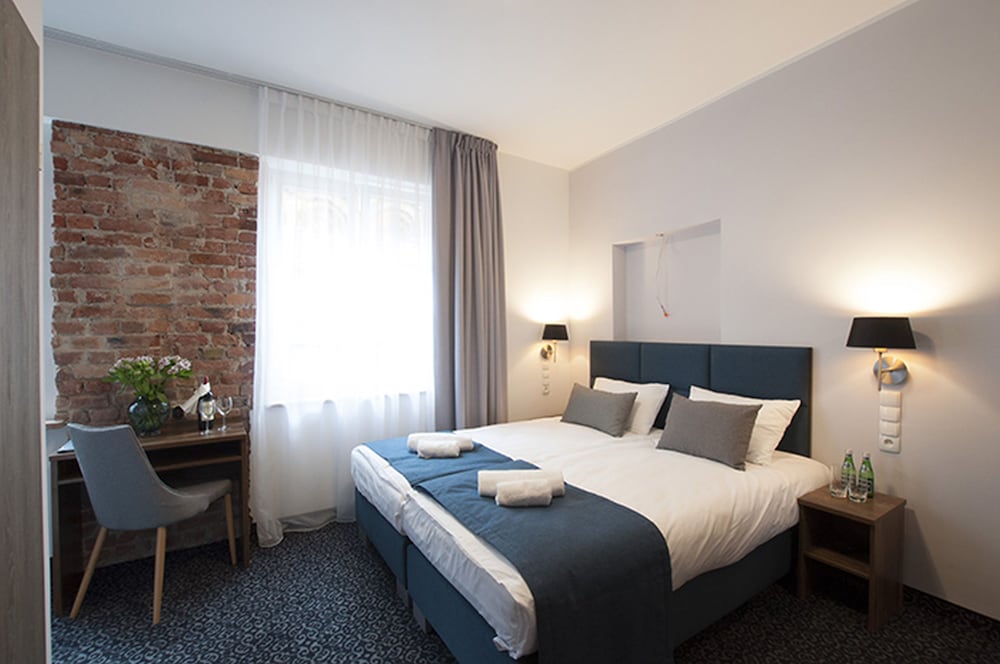 Standard Triple Room photo 3