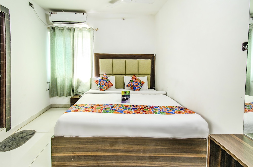 Deluxe Room, 1 Double Bed, Non Smoking