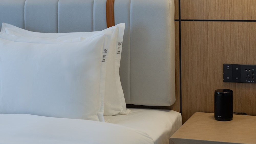 Standard Room, 2 Double Beds, Accessible photo 2
