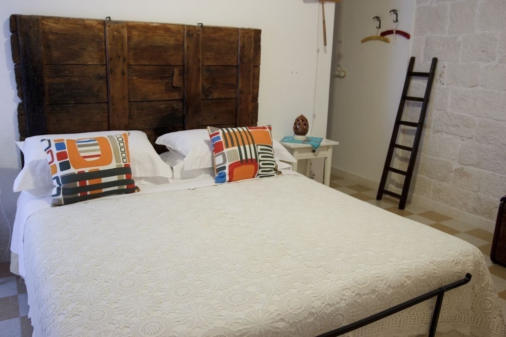 Comfort Triple Room photo 3
